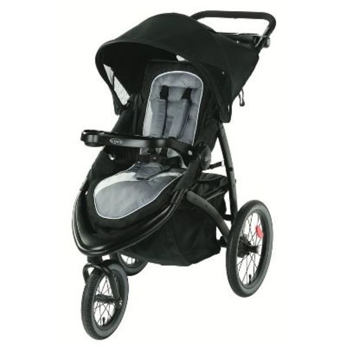Graco Fastaction Jogger Lx Stroller - Drive