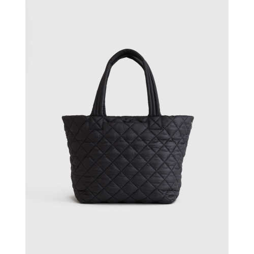 Quince Transit Quilted Carry-All Tote