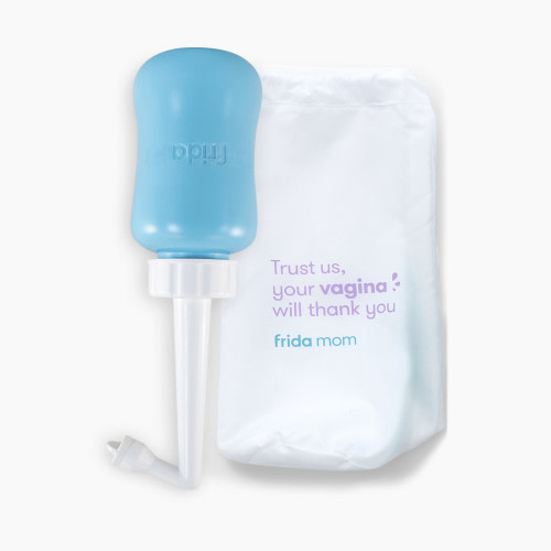 Frida Mom Upside Down Peri Bottle