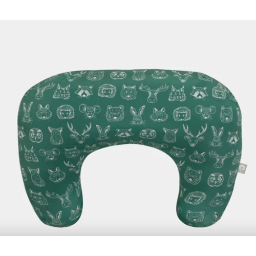 New Boppy Nursing Pillow