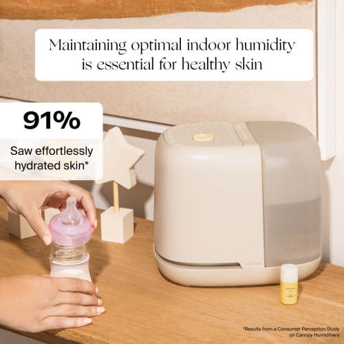 Best Humidifier for Babies