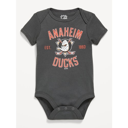 NHL Graphic Bodysuit for Baby