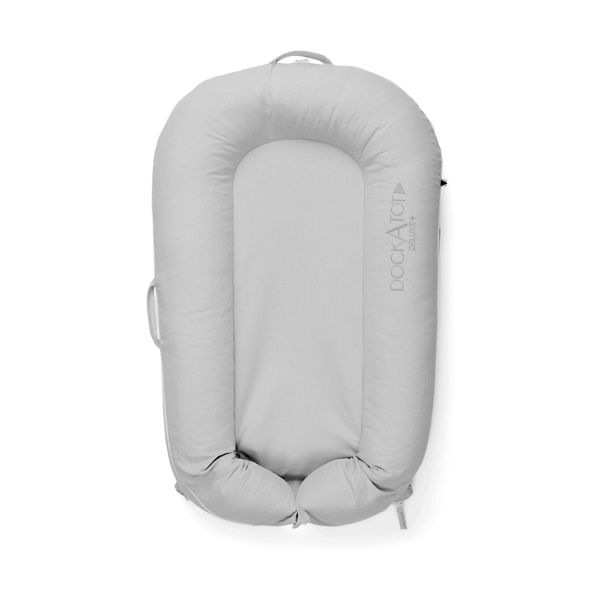 Deluxe+ Dock
