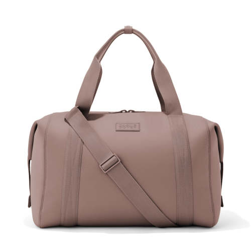 Landon neoprene Carryall Bag