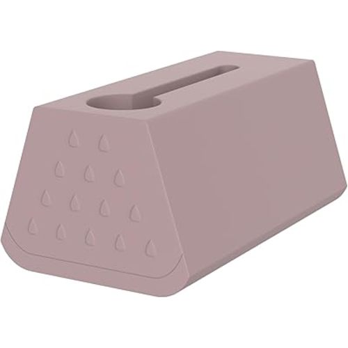 Bathtub Faucet Cover for Baby Bath Spout Cover Kids, Make Your Baby's Bath Time Fun and Love It, Soft Silicone Bathtub Faucet Safety Universal Fit