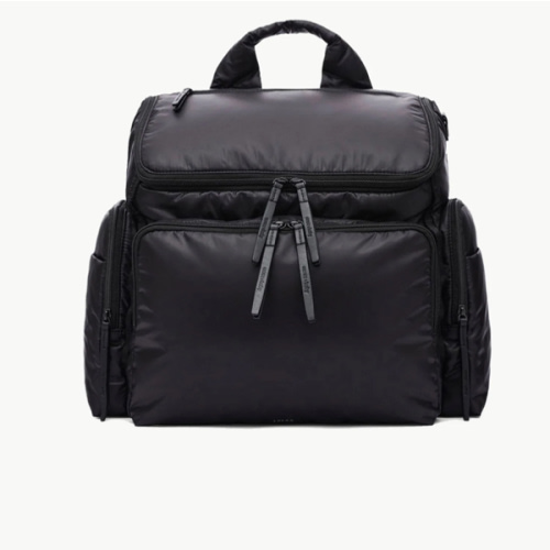 Baby Bag Nylon | Unisex Diaper Bag by Caraa