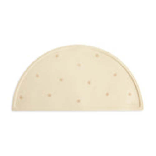 Mushie Baby Silicone Placemat