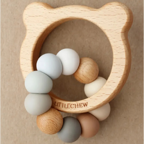 Teddy Teether