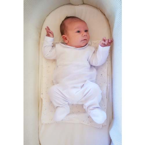 Babygrow Aloe
