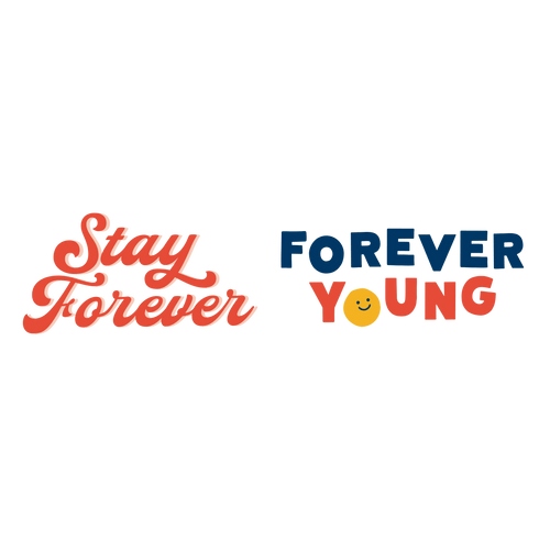 Stay Forever Gift Card