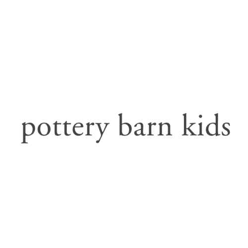 Pottery Barn Kids Baby Registry