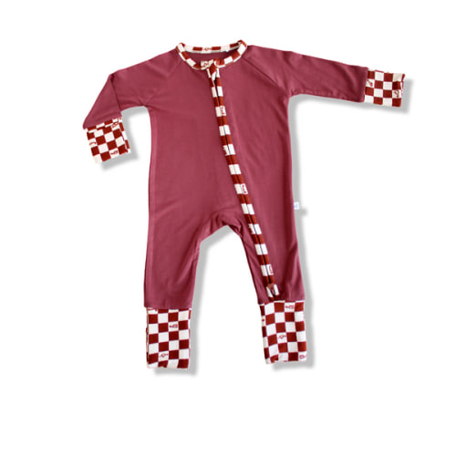 Levi Convertible Romper One Piece
