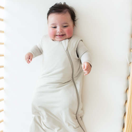 Sleep Bag in Oat 2.5