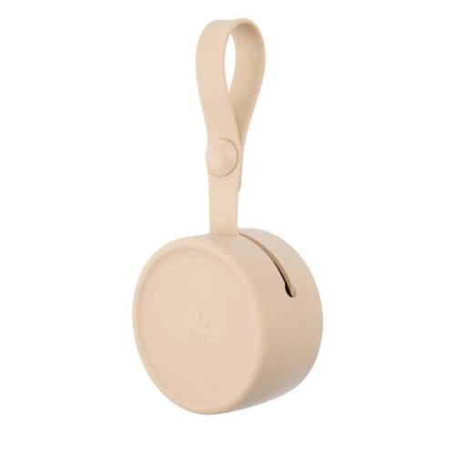 Grab & Go Silicone Pacifier Holder
