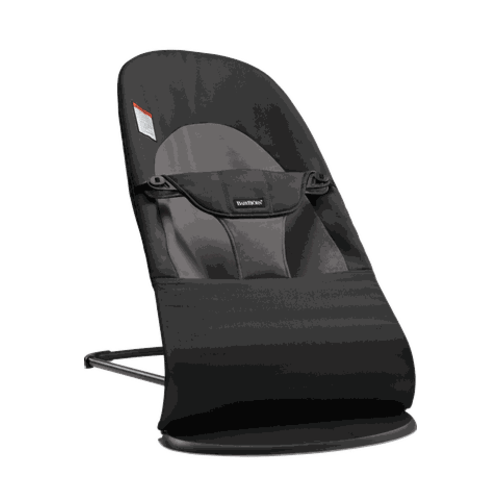 Ergonomic Bouncer Balance Soft | BabyBjörn