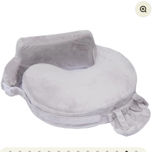 Super Deluxe Nursing Pillow