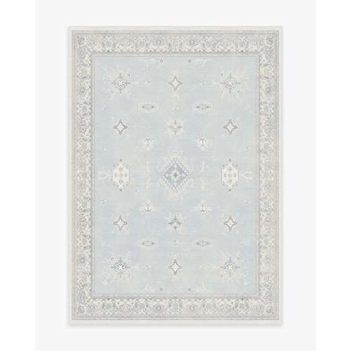 Verena Soft Blue Rug