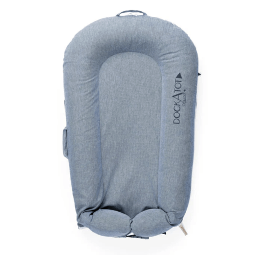 Deluxe+ Dock (0-8 months)