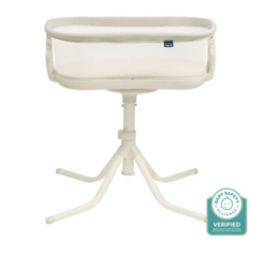 HALO® BassiNest® Swivel Sleeper 4.0 Signature, Baby Bassinet