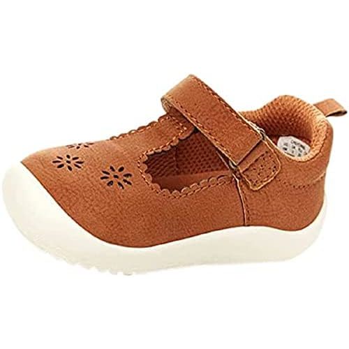 Stride Rite 360 Girl's Cheyenne Mary Jane Flat