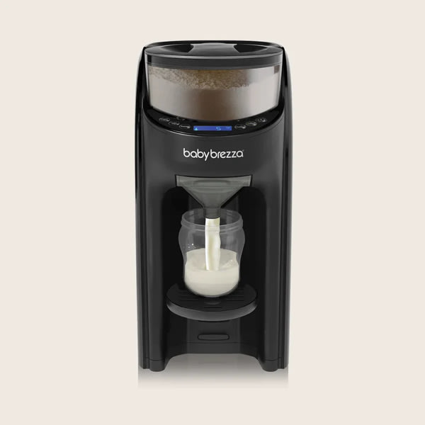 Formula Pro Advanced: Baby Formula Dispenser | Baby Brezza