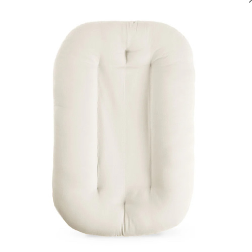Infant Lounger | Natural
