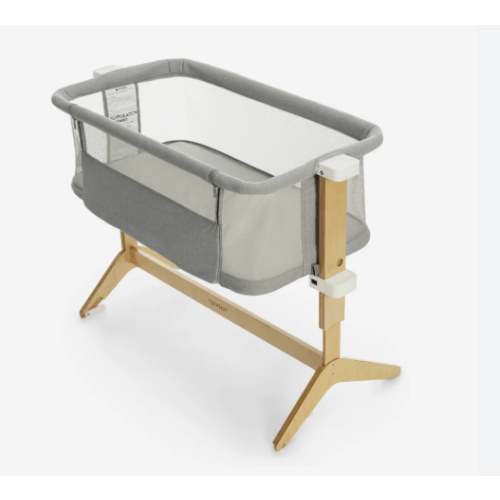 Newton Bassinet & Bedside Sleeper
