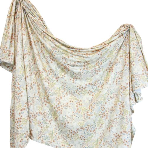Pearl Swaddle Blanket