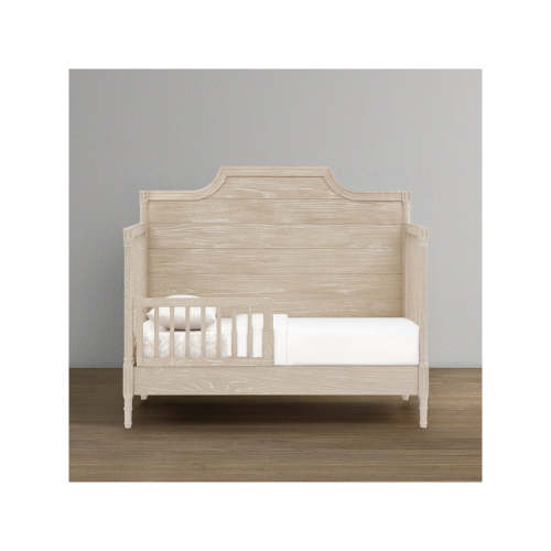Bellini Lucca Convertible Toddler Guardrail | Bambi Baby