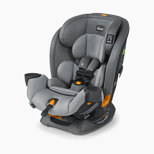 Chicco OneFit ClearTex All-In-One Car Seat - Drift