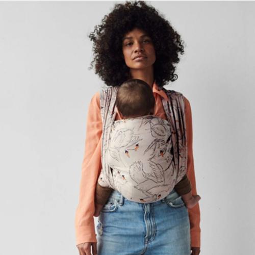 Monogamy Maiden | Baby Wrap | SHOP ARTIPOPPE