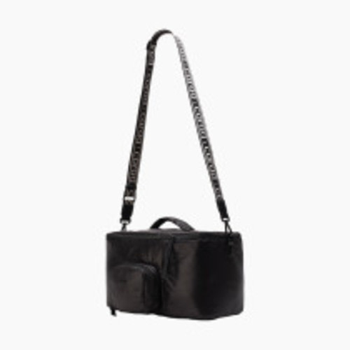 Caraa Baby Pump Bag Nylon - Black