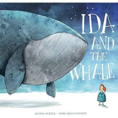 Ida and the Whale