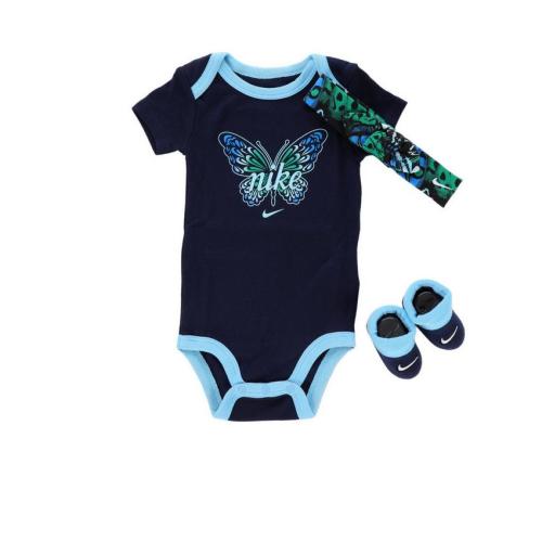 Nike Metamorph 3 Piece Set