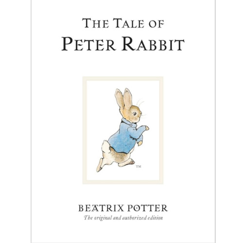 The Tale of Peter Rabbit
