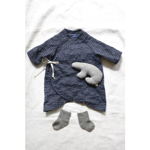 Baby Set #24 - Chase Navy