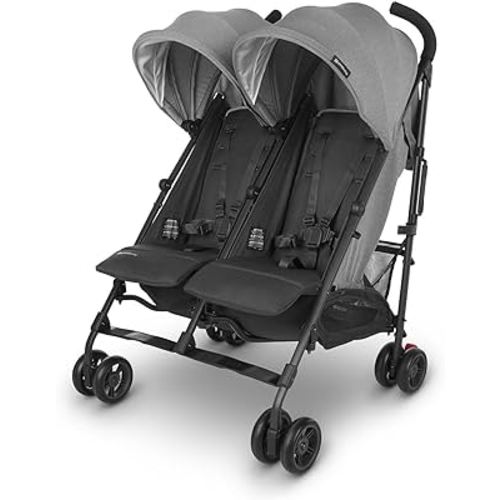 Double Stroller