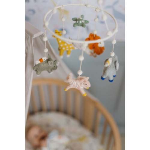 Into the Wild Mobile - Pehr | Maisonette