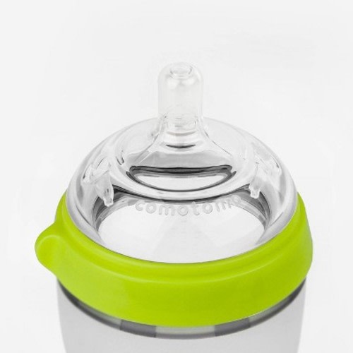 Comotomo Silicone Bottle 5oz (2pk)