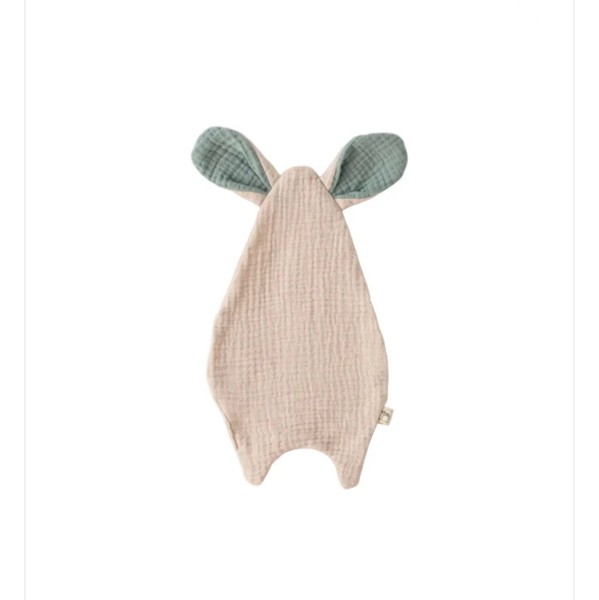 doudou ears / mini lovie – willaby