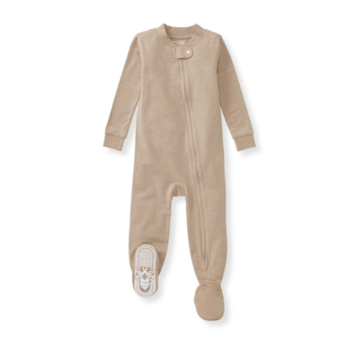 Honeysoft™ Baby Girl Lyocell Pajamas - Sweet Lavender