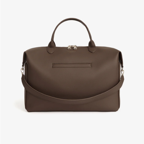Emmy Midi Diaper Bag - Coco