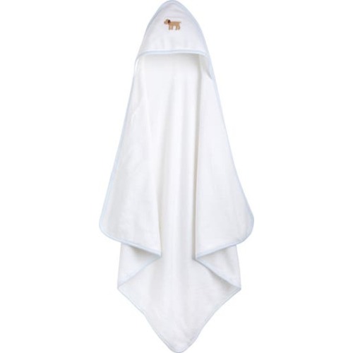 Kids' Hooded Towel