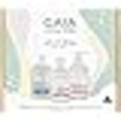 GAIA Natural Baby Hello Baby 3 Piece Gift Set, Multicolour : Amazon.com.au: Baby