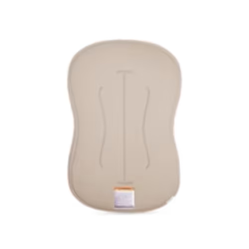 Lounger Curve