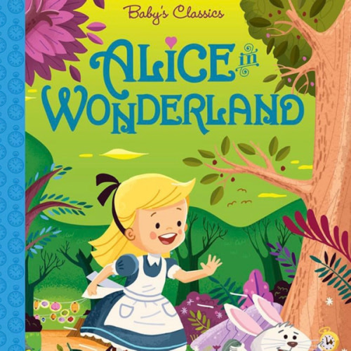 Alice in Wonderland (Baby's Classics)