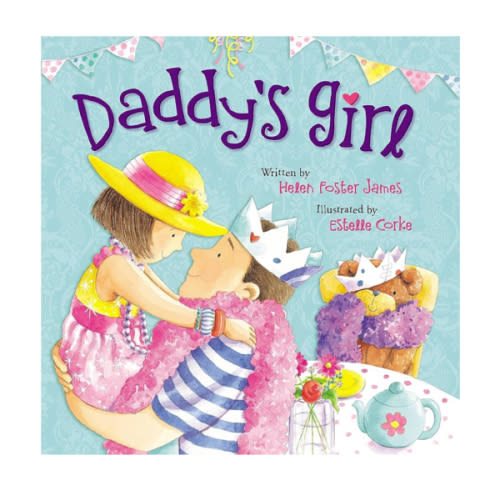 Daddy's Girl