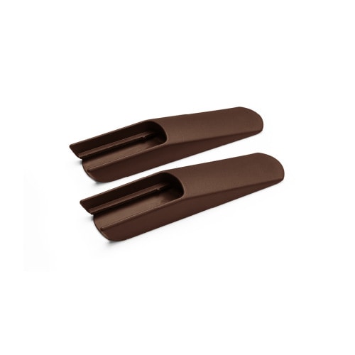 Tripp Trapp® Extended Glider Set Warm Brown
