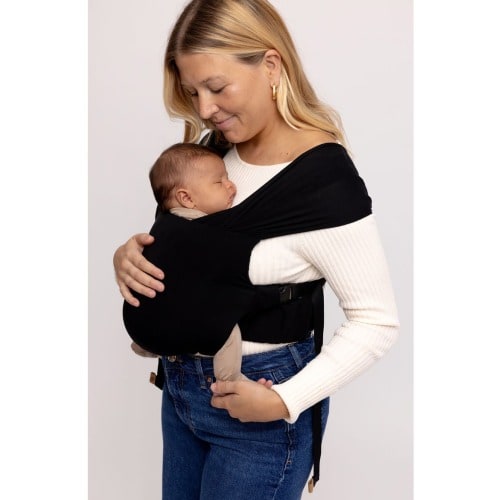 Aerial Buckle Wrap Baby Carrier