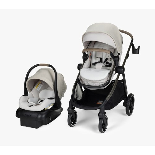 Maxi-Cosi® Zelia Pro Travel System